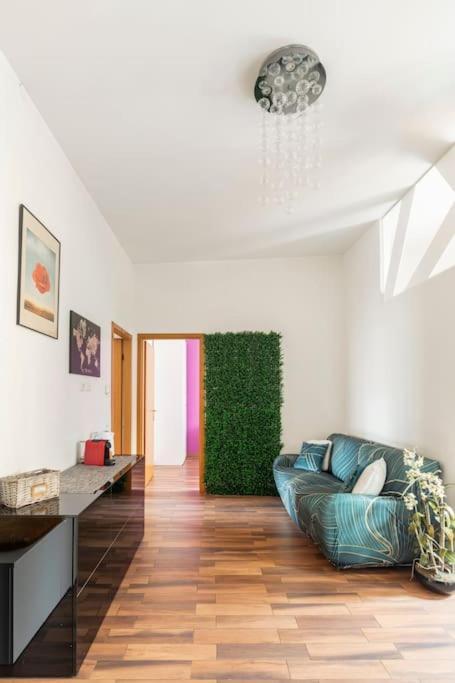 Appartamento San Giovanni Living House