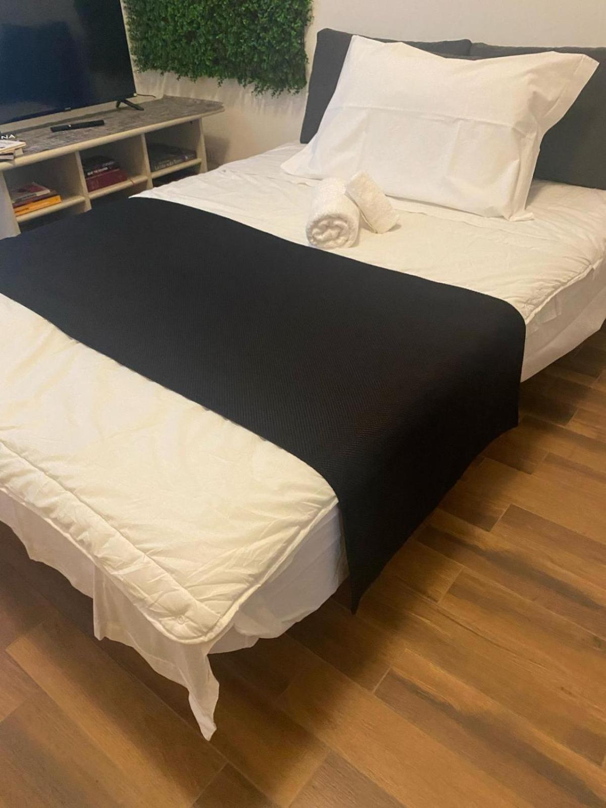 Apartment San Giovanni Living House